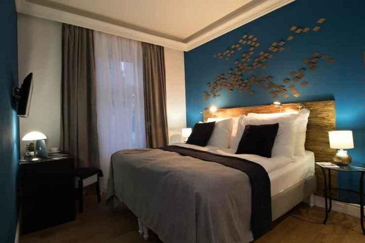 Vaclavska Apartamento Praga