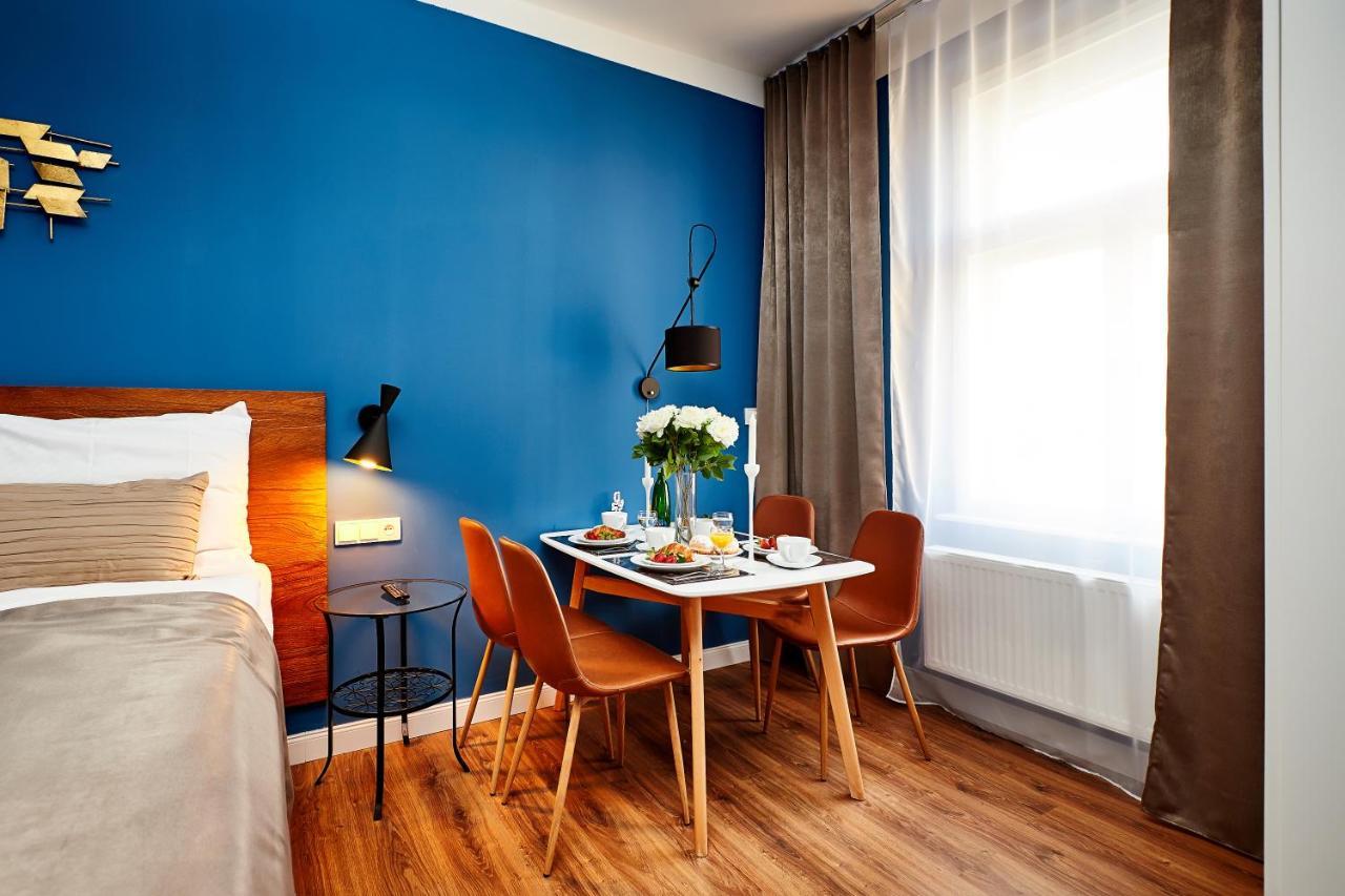 Vaclavska Apartamento Praga