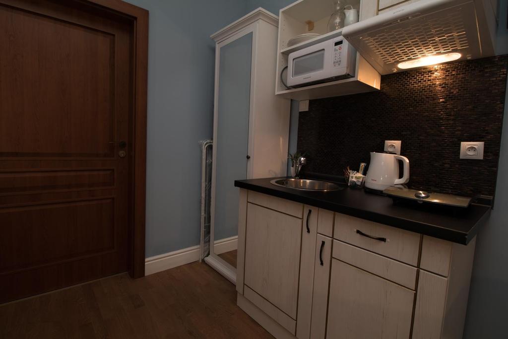 Apartamento Vaclavska