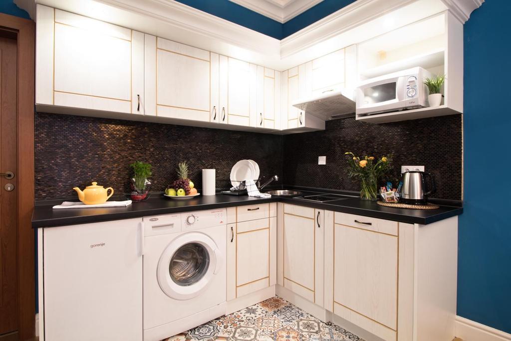 Vaclavska Apartamento *