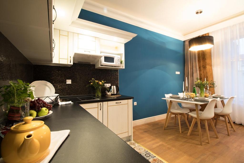 Apartamento Vaclavska Praga