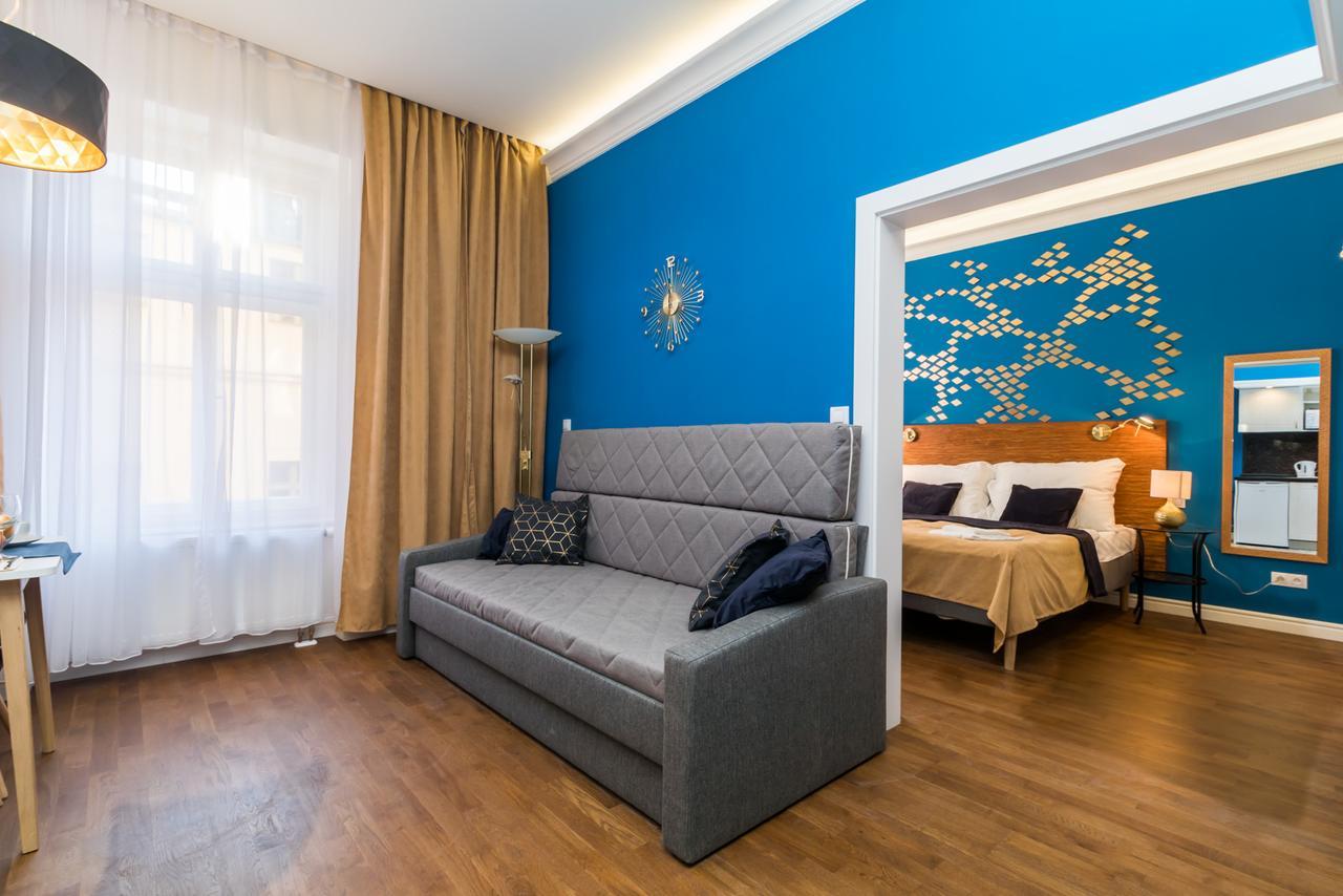 Vaclavska Apartamento Praga