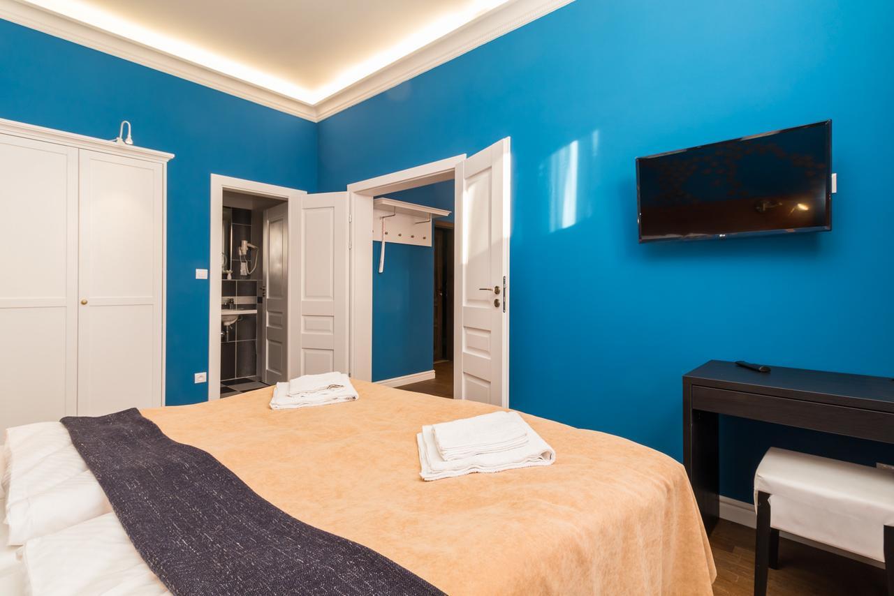 Apartamento Vaclavska