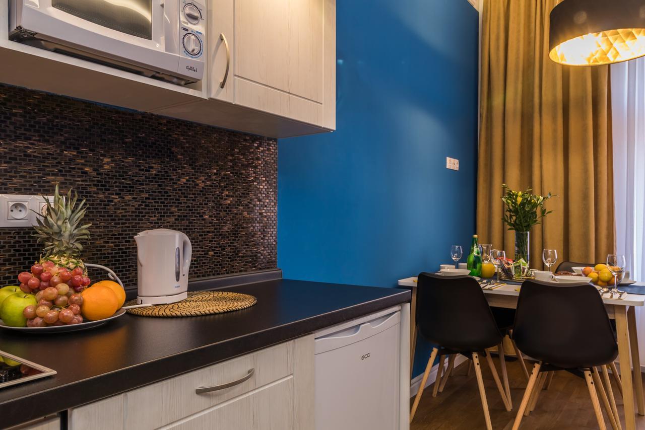 Vaclavska Apartamento Praga