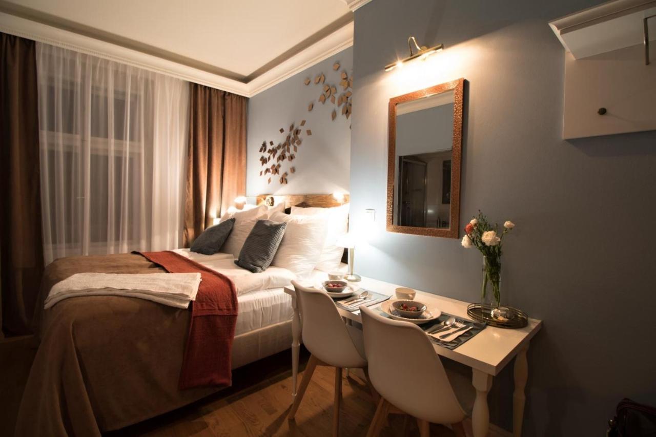 Vaclavska Apartamento