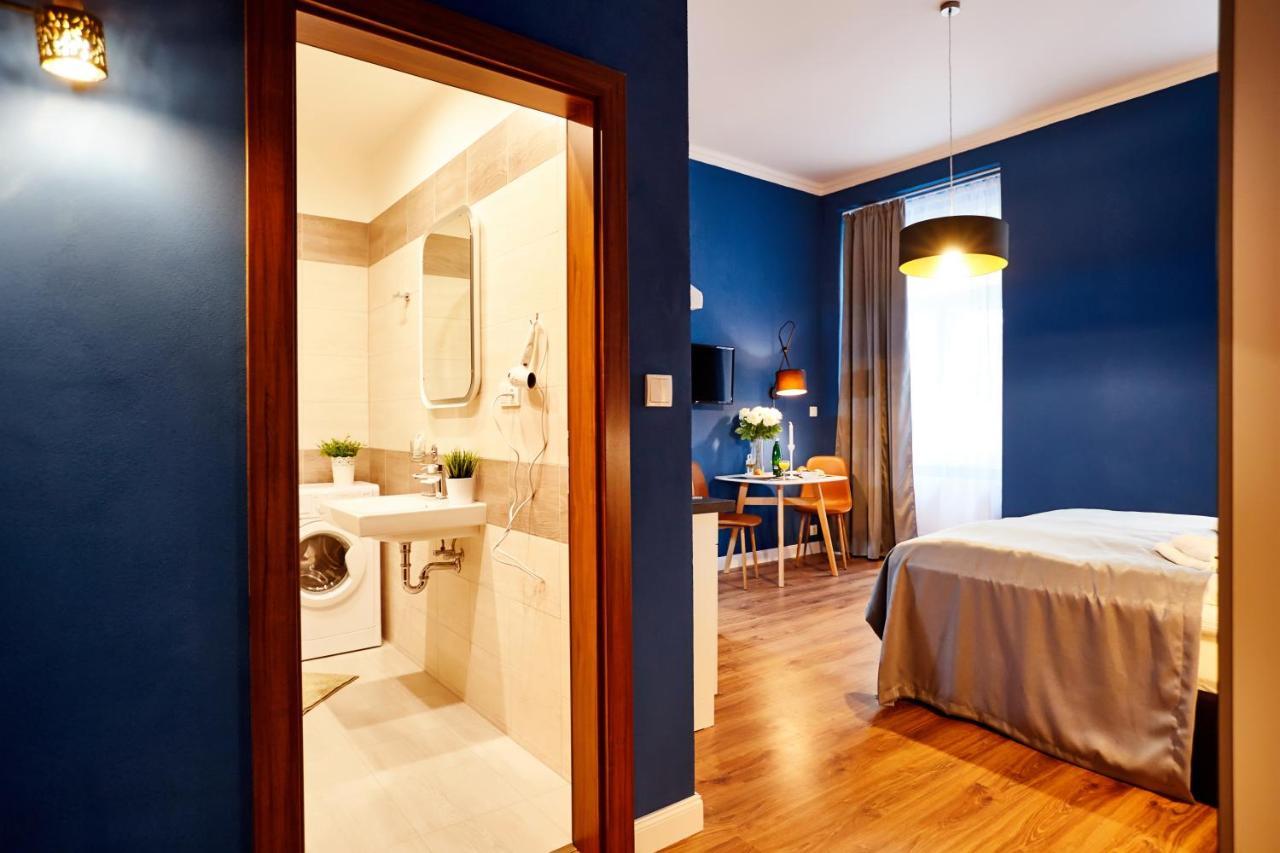 Vaclavska Apartamento Praga