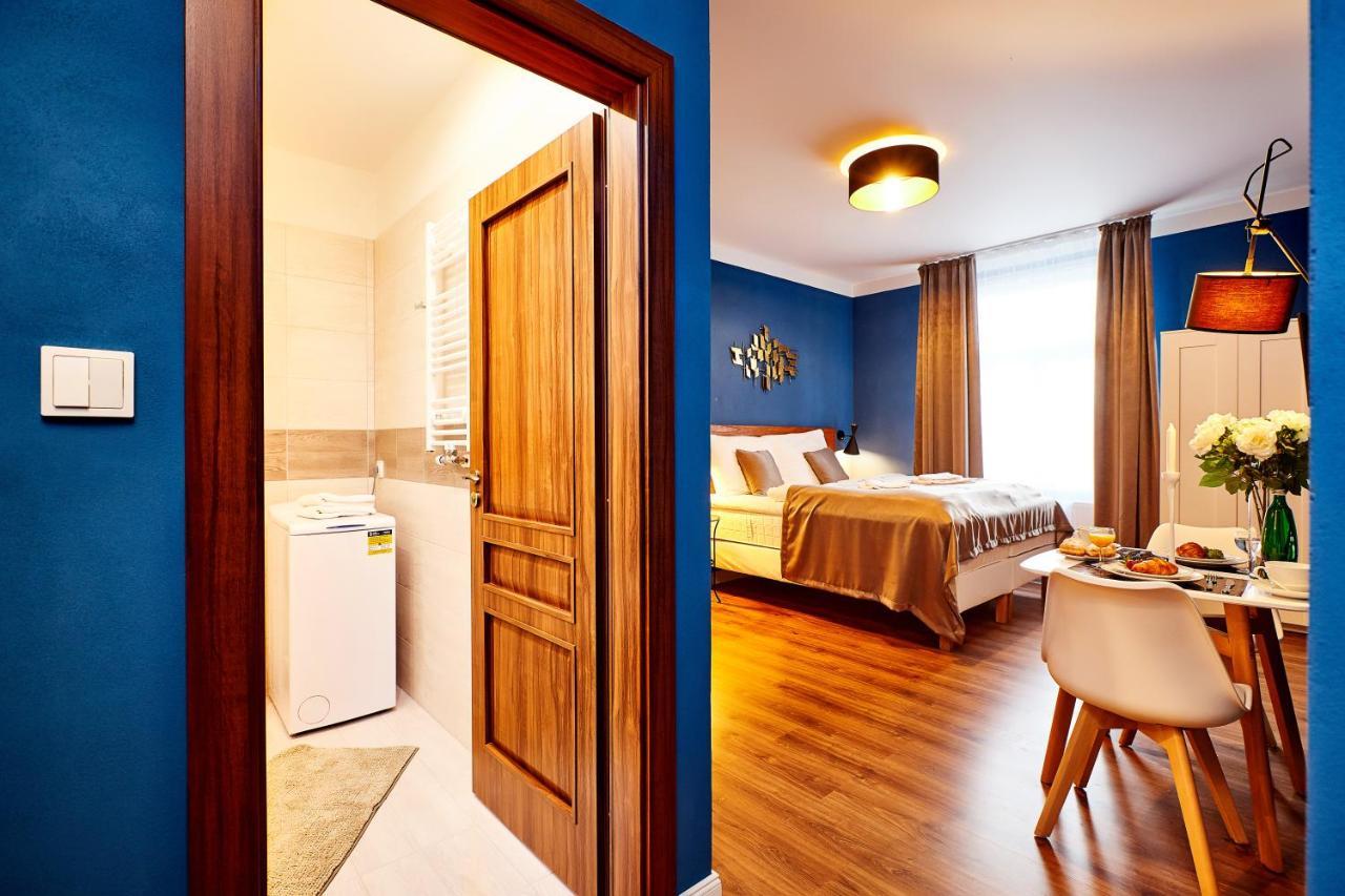 Apartamento Vaclavska Praga
