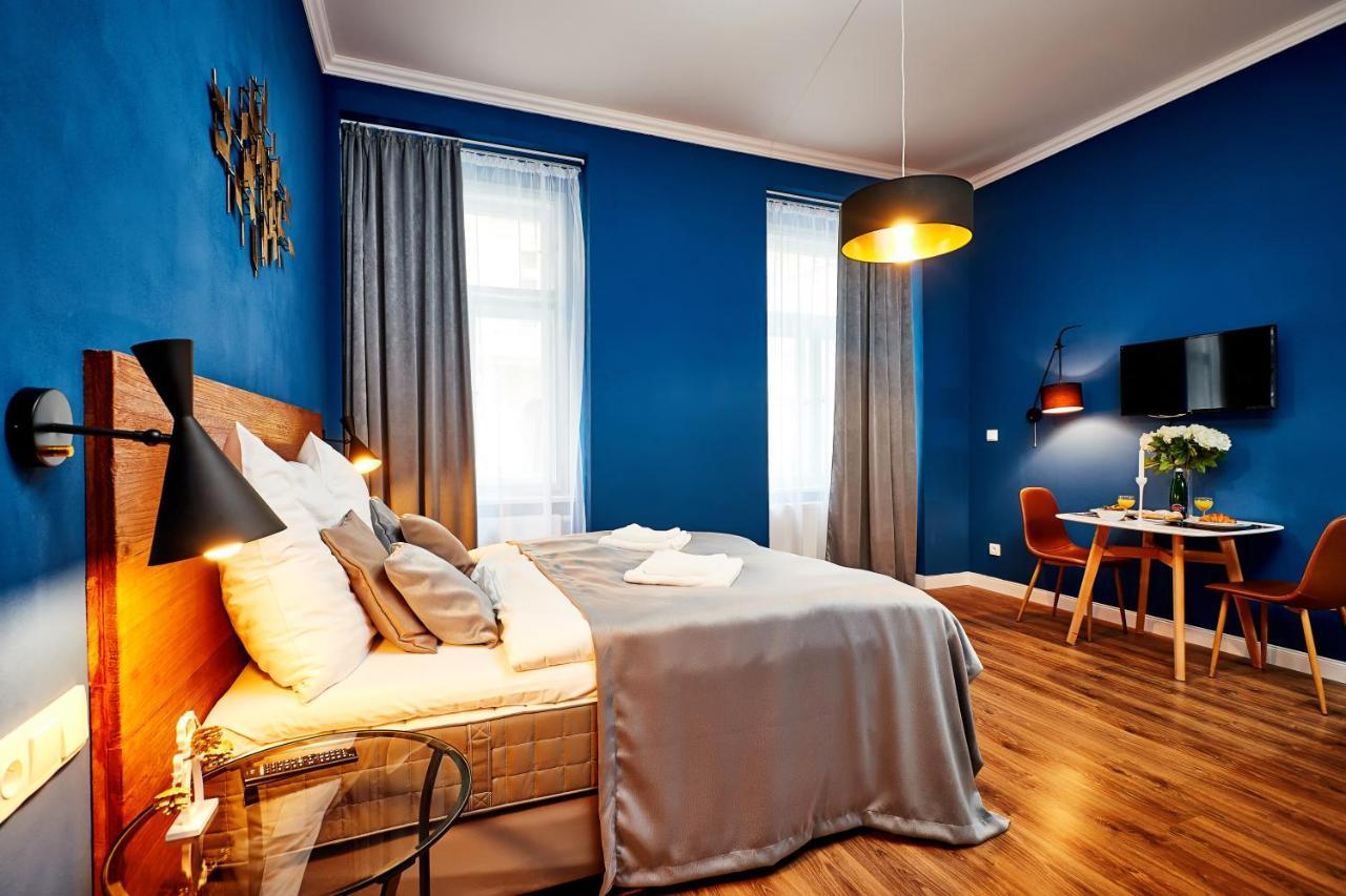 Vaclavska Apartamento