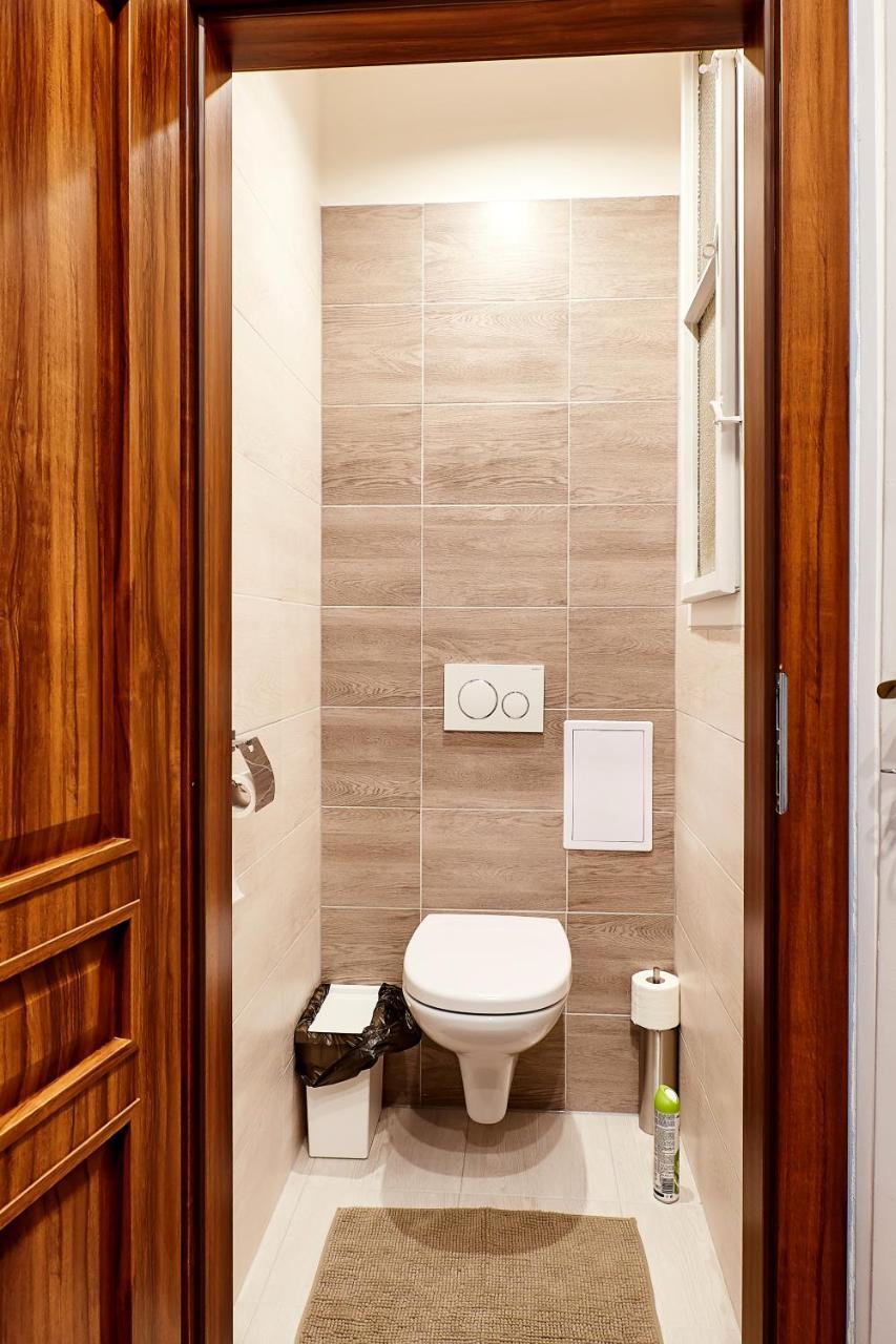 Vaclavska Apartamento