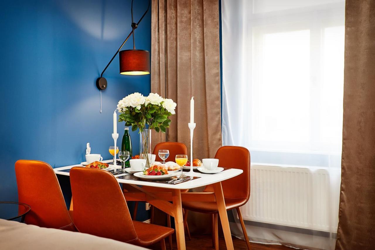 Vaclavska Apartamento Praga