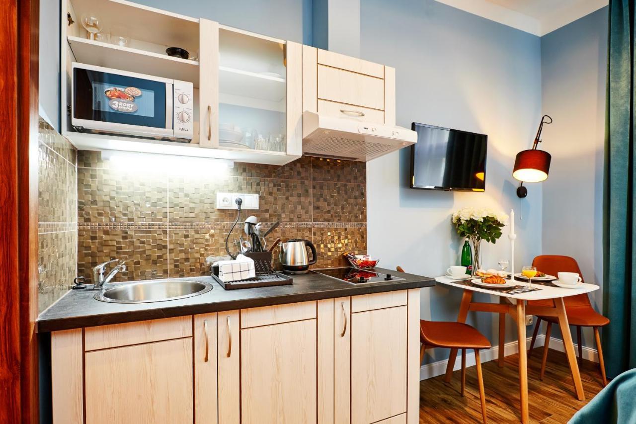 Apartamento Vaclavska Praga